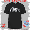 311 Old English Est 1990 Three Eleven Shirt