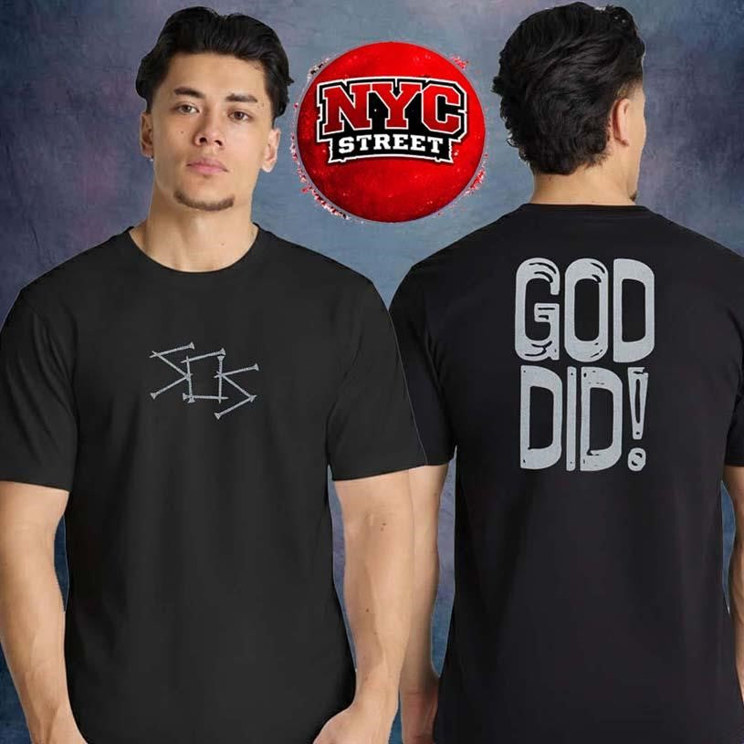 311 Sacramento California 2026 Event At Channel 24 On March 1 2026 Two Sided Shirt