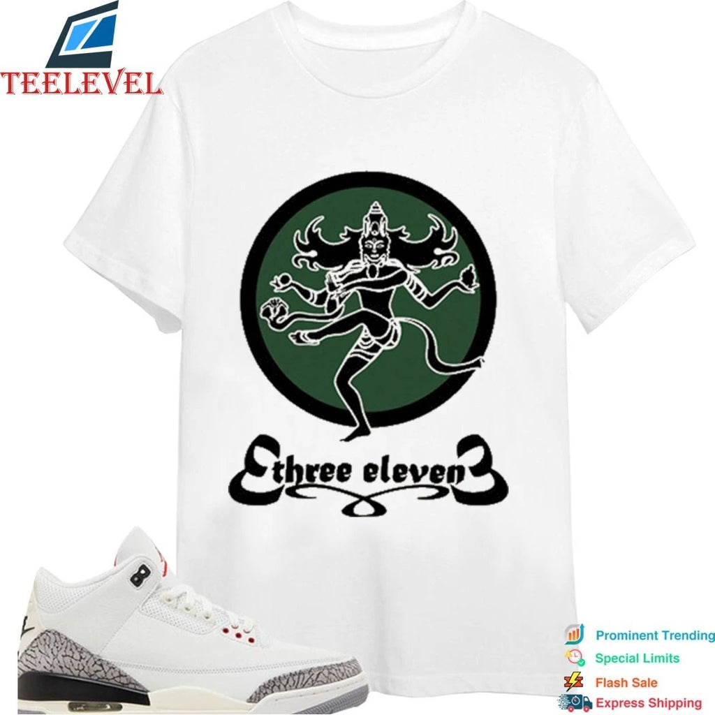 311 Shiva Shirts