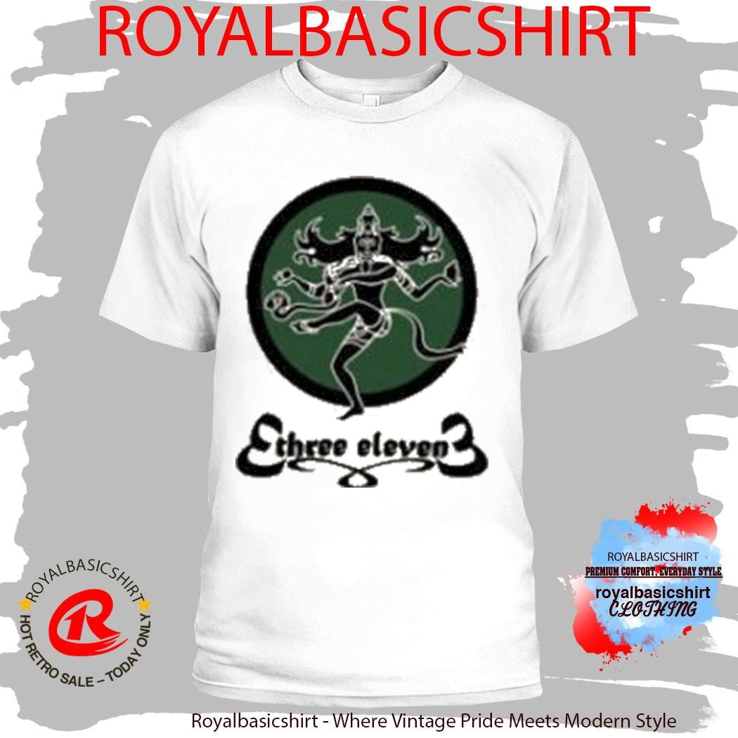311 Shiva Shirt