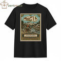 311 The Road To 311 Day Tour 2026 Event Poster Merch From March 1 To 4 Sacramento To Ventura California tee