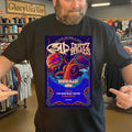 311 and Dirty Heads So Glad You Made It Tour 2026 Clarkston, MI Poster Shirt