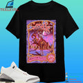 311 Band March 14 2026 Houston, Texas Shirt