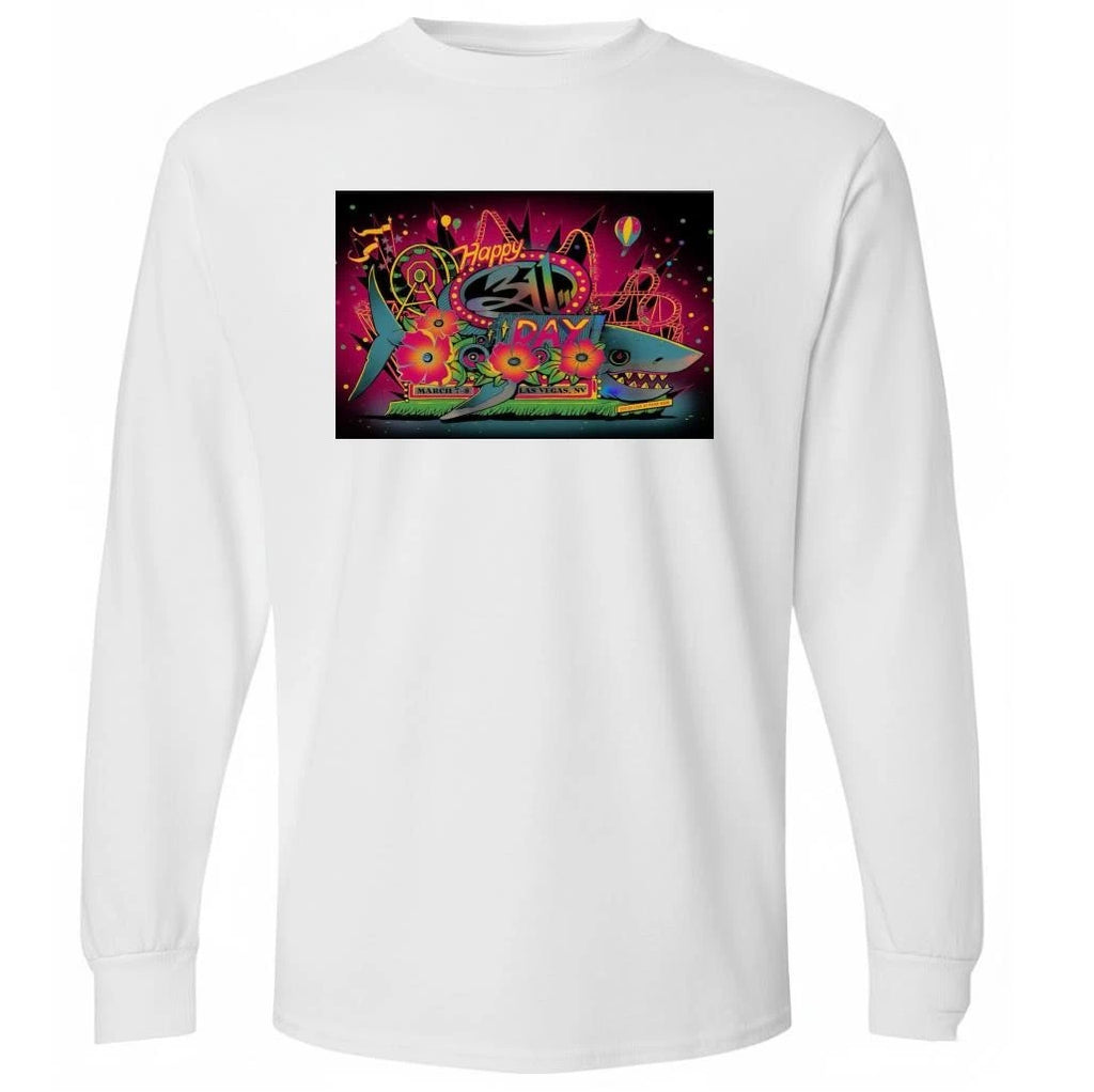 311 March 7-8 2026 Las Vegas NV Poster Shirt