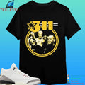 311 St. Petersburg 3 15 2026 Shirt