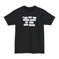 I Just Want That Special Someone Who Won't Press Charges - Men's Tall T-Shirt