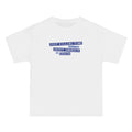 Just Killing Time Until The Sweet Embrace Of Death - Men's Heavyweight T-Shirt