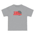 I Take The The Out Of Psychotherapist - Men's Heavyweight T-Shirt