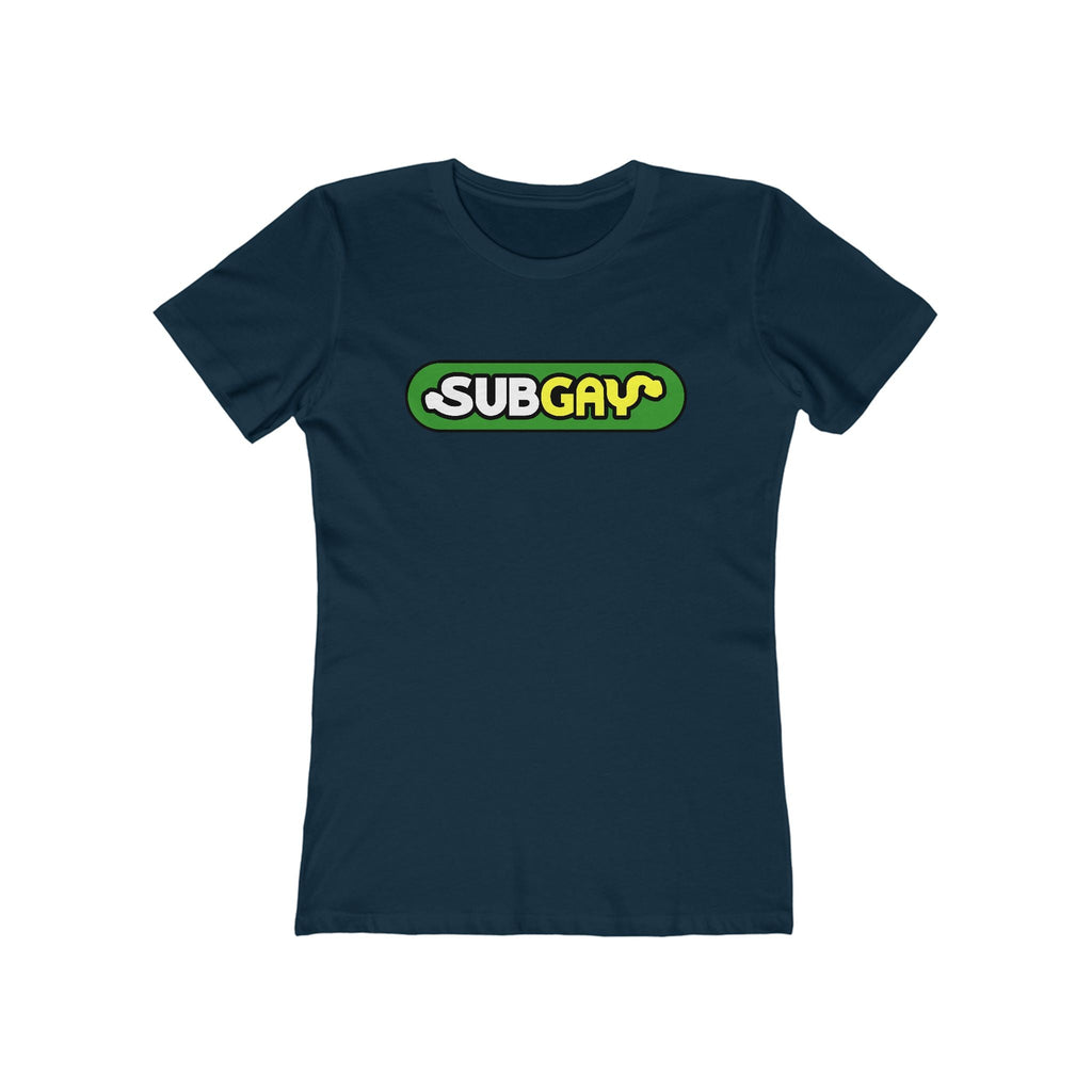 Subgay - Women’s T-Shirt