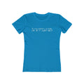 Is It Solipsistic In Here Or Is It Just Me?  - Women’s T-Shirt