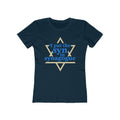I Put The Syn In Synagogue - Women’s T-Shirt