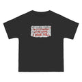 Restraining Orders Are Just Another Way Of Saying I Love You - Men's Heavyweight T-Shirt