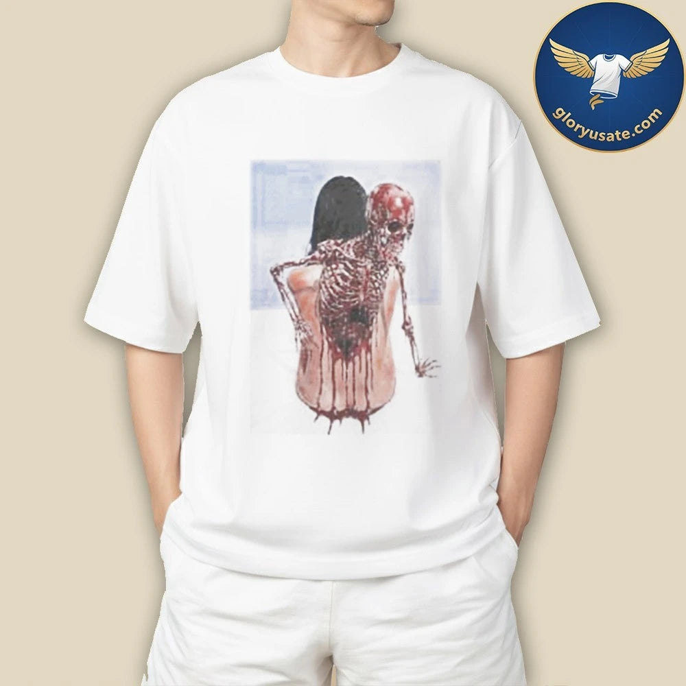 333 Half-Evil FREED FROM FLESH Shirt
