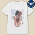 333 Half-Evil FREED FROM FLESH Shirt