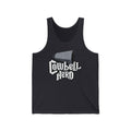 Cowbell Hero - Unisex Tank