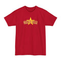Gringo Star - Men's Tall T-Shirt