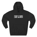 Gangbang Line Jumper - Hoodie