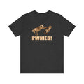 Pwnied! - Men's T-Shirt