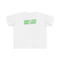 Daddy's Little Breast Bogart - Toddler T-Shirt