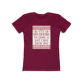 It's Beginning To Look A Lot Like Fuck You - Women's T-Shirt