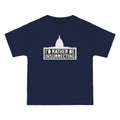 I'd Rather Be Insurrecting - Men's Heavyweight T-Shirt