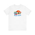 Blue Trash - Men's T-Shirt