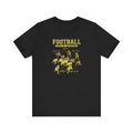 Football - Sport Of Champions - Men's T-Shirt