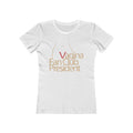 Vagina Fan Club President  - Women’s T-Shirt