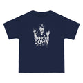 Officer Down - Men's Heavyweight T-Shirt