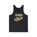 Cover Me! - Unisex Tank