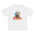 Geppettophile - Men's Heavyweight T-Shirt