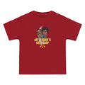 Jefferson's Starship - Men's Heavyweight T-Shirt