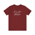 Saving Anal For My Honeymoon - Men's T-Shirt