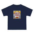 See The Giant Penis - Men's Heavyweight T-Shirt