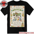 36th Annual Rocky Mountain Event Lyons CO On Aug 7-9 2026 Poster Shirt