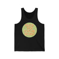 Fuck The Colorblind - Unisex Tank