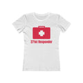 271St Responder - Women's T-Shirt