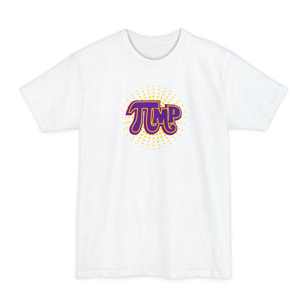 Pimp - Men's Tall T-Shirt