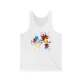 I Just Killed A Clown - Unisex Tank