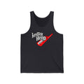 Keytar Hero - Unisex Tank