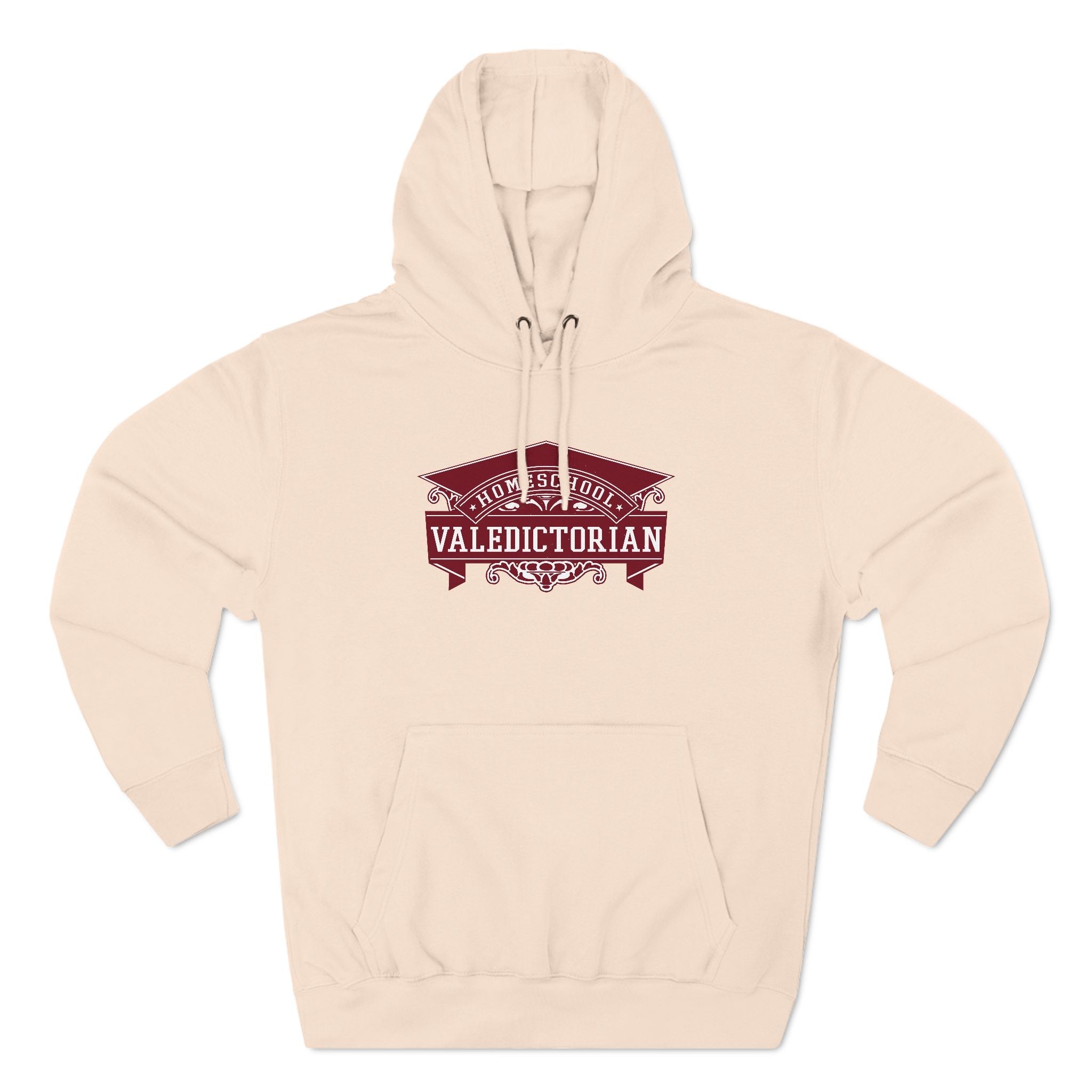 Home School Valedictorian - Hoodie