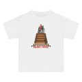 Slinky Wins! - Men's Heavyweight T-Shirt
