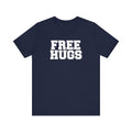 Free Hugs (World Champion Slut Hugger) - Men's T-Shirt