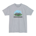 Stonerhenge - Men's Tall T-Shirt