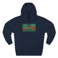 I Will Not Kill My Classmates - Hoodie