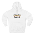 I Pound Beers For Jesus - Hoodie