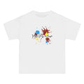 I Just Killed A Clown - Men's Heavyweight T-Shirt