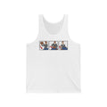 Pack A Bowl - Unisex Tank