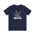 Squid Go Pro - Men's T-Shirt
