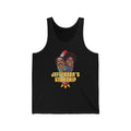 Jefferson's Starship - Unisex Tank